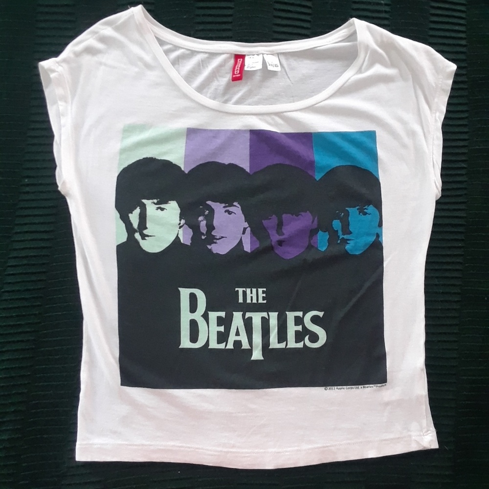 H&M T-shirt